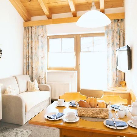 Appartement Pirmin Зельден Екстер'єр фото