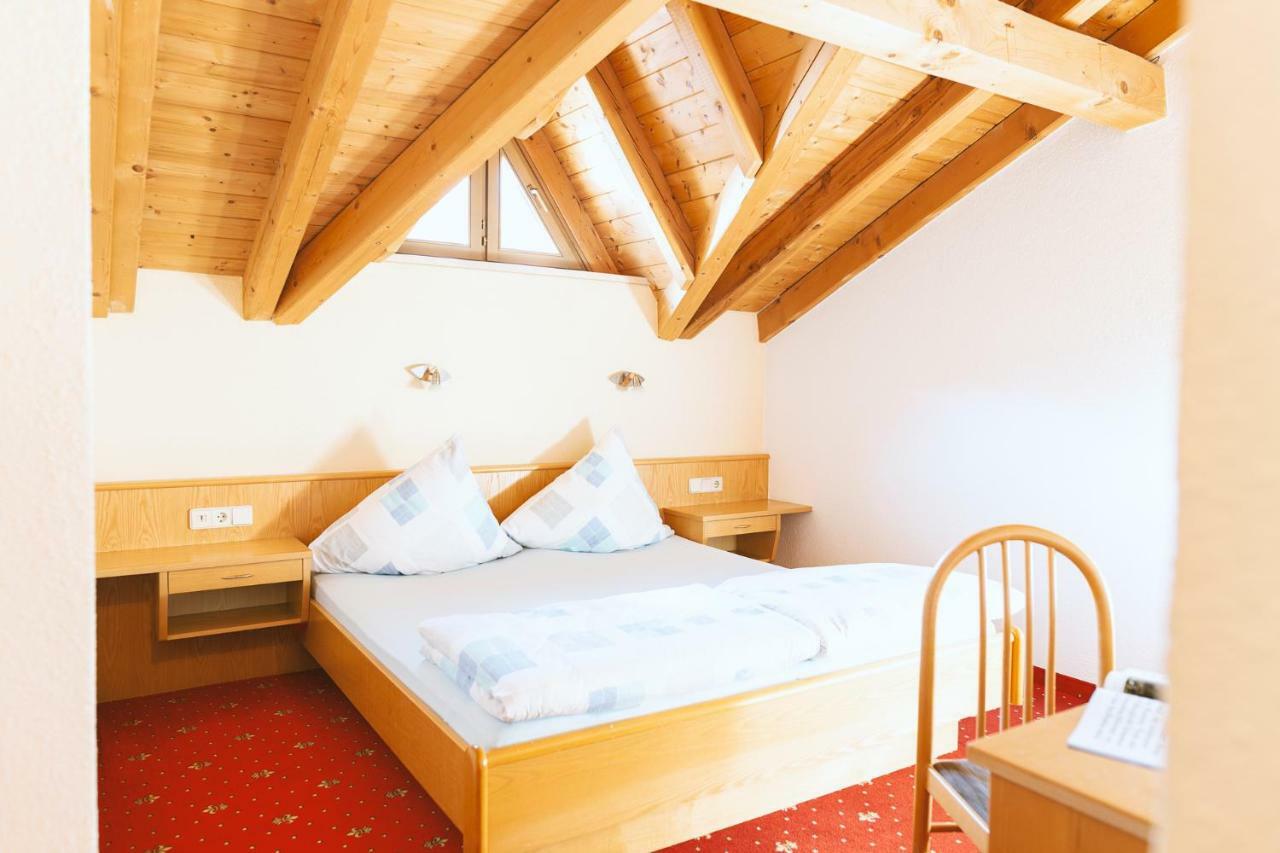 Appartement Pirmin Зельден Екстер'єр фото