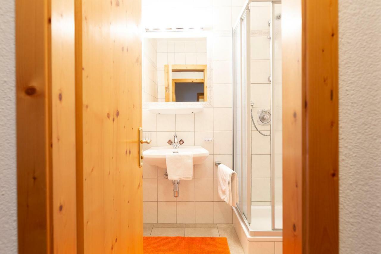Appartement Pirmin Зельден Екстер'єр фото